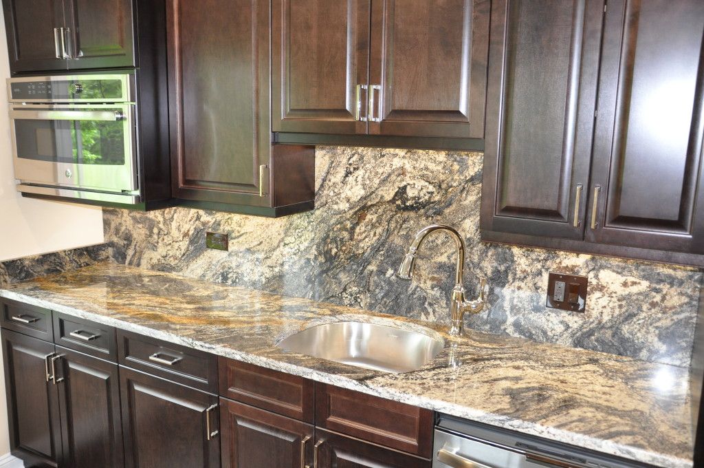 Granite - Affordable Luxury