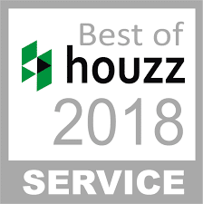 Best of Houzz 2018 - Service