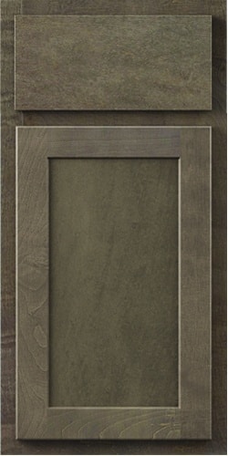 buy pre-assembled cabinets Denver, CO - Georgetown Sandstone