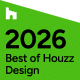 cw houzz best of design 2026